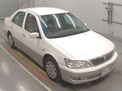 TOYOTA Vista, 2001 год., лот 10514 - фото 5