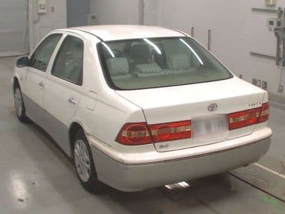 TOYOTA Vista, 2001 год., лот 10514 - фото 6