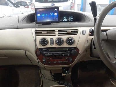 TOYOTA Vista, 2001 год., лот 10514 - фото 9