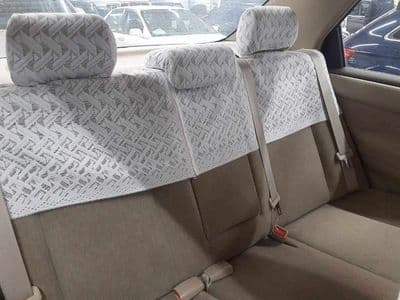 TOYOTA Vista, 2001 год., лот 10514 - фото 10