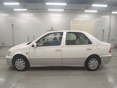 TOYOTA Vista, 2001 год., лот 10514 - фото 4