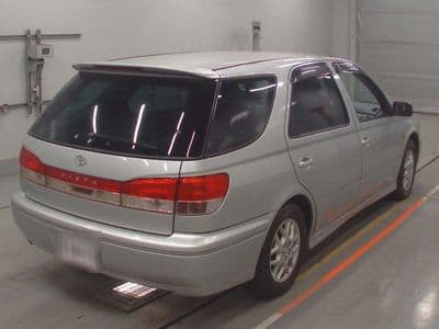 TOYOTA Vista Ardeo, 1999 год., лот 10468 - фото 2