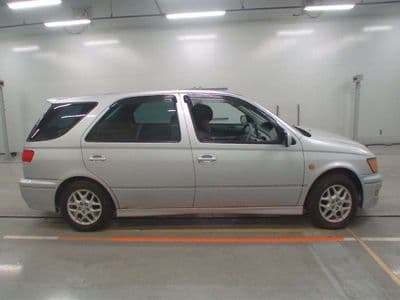TOYOTA Vista Ardeo, 1999 год., лот 10468 - фото 3
