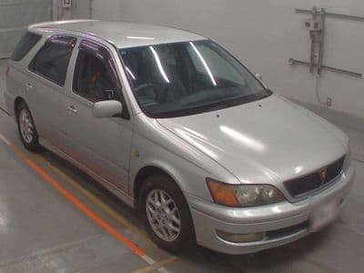 TOYOTA Vista Ardeo, 1999 год., лот 10468 - фото 5