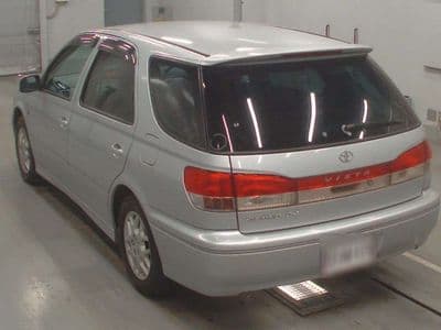 TOYOTA Vista Ardeo, 1999 год., лот 10468 - фото 6