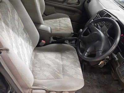 NISSAN Avenir Wagon, 1998 год., лот 30602 - фото 8