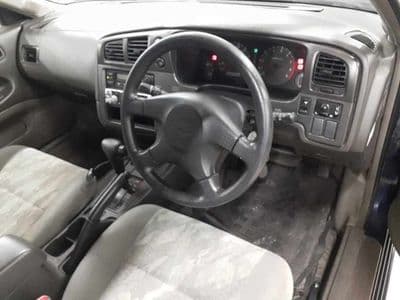 NISSAN Avenir Wagon, 1998 год., лот 30602 - фото 7