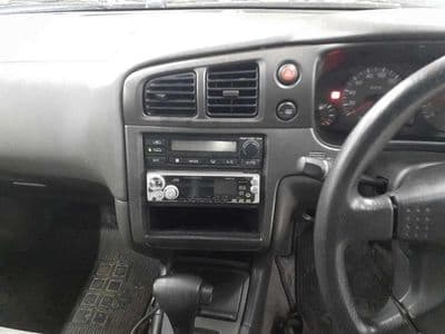 NISSAN Avenir Wagon, 1998 год., лот 30602 - фото 9