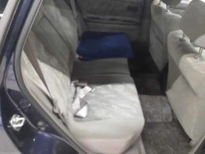 NISSAN Avenir Wagon, 1998 год., лот 30602 - фото 10