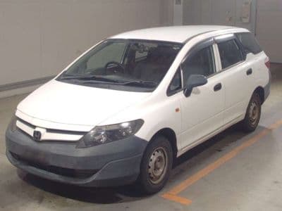 HONDA Partner, 2010 год., лот 9058