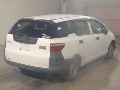 HONDA Partner, 2010 год., лот 9058 - фото 2