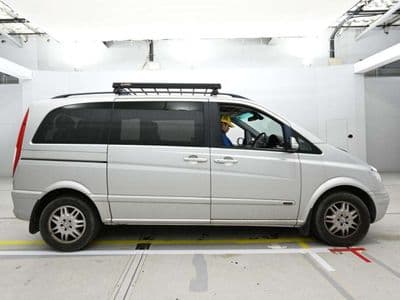 MERCEDES_BENZ Viano, 2005 год., лот 38036 - фото 3