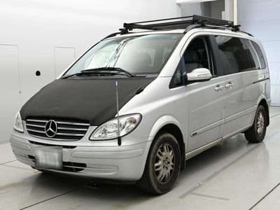 MERCEDES_BENZ Viano, 2005 год., лот 38036