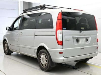 MERCEDES_BENZ Viano, 2005 год., лот 38036 - фото 6
