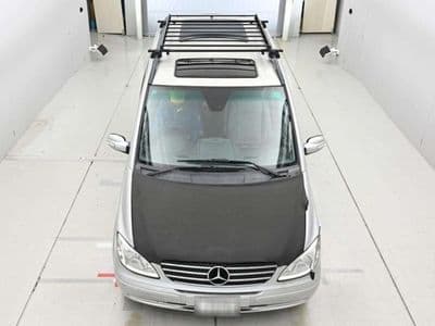 MERCEDES_BENZ Viano, 2005 год., лот 38036 - фото 7