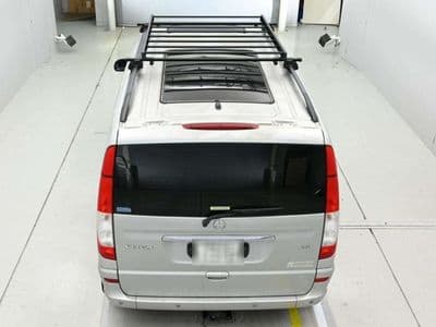 MERCEDES_BENZ Viano, 2005 год., лот 38036 - фото 8