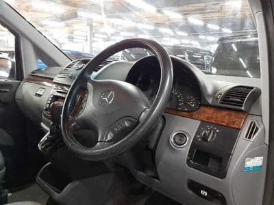 MERCEDES_BENZ Viano, 2005 год., лот 38036 - фото 9