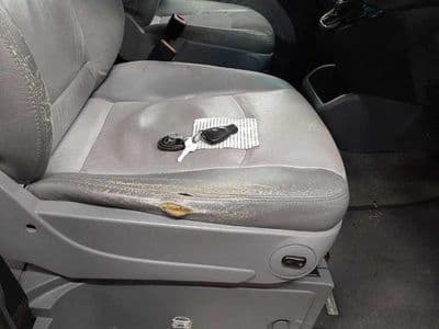 MERCEDES_BENZ Viano, 2005 год., лот 38036 - фото 10