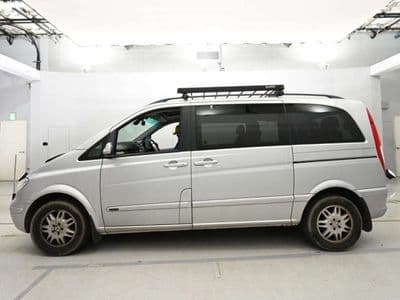 MERCEDES_BENZ Viano, 2005 год., лот 38036 - фото 4