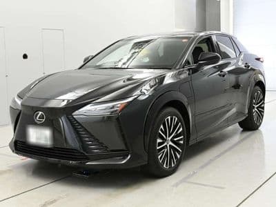 LEXUS Rz, 2024 год., лот 36185