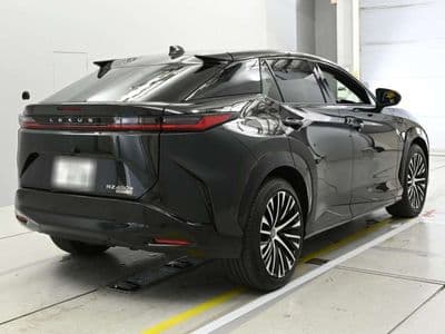 LEXUS Rz, 2024 год., лот 36185 - фото 2