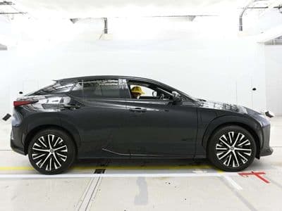 LEXUS Rz, 2024 год., лот 36185 - фото 3