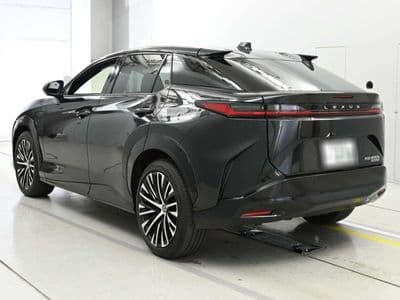 LEXUS Rz, 2024 год., лот 36185 - фото 6