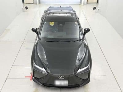 LEXUS Rz, 2024 год., лот 36185 - фото 7
