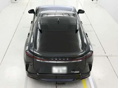 LEXUS Rz, 2024 год., лот 36185 - фото 8