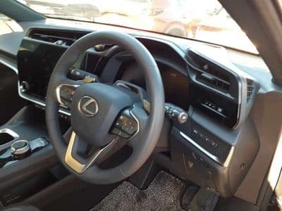 LEXUS Rz, 2024 год., лот 36185 - фото 9