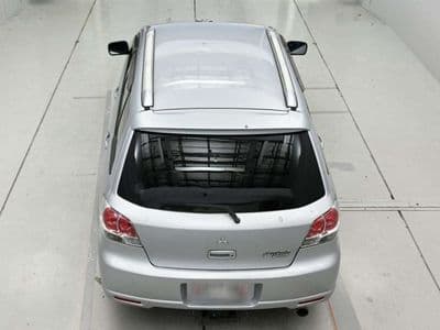 MITSUBISHI Airtrek, 2003 год., лот 10312 - фото 8