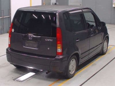 HONDA Capa, 1998 год., лот 70106 - фото 2