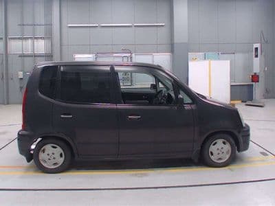 HONDA Capa, 1998 год., лот 70106 - фото 3