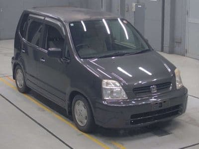 HONDA Capa, 1998 год., лот 70106 - фото 5