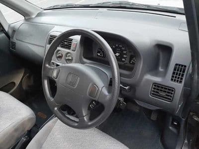 HONDA Capa, 1998 год., лот 70106 - фото 7