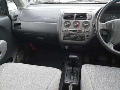 HONDA Capa, 1998 год., лот 70106 - фото 9