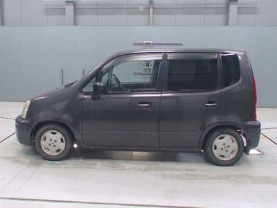 HONDA Capa, 1998 год., лот 70106 - фото 4