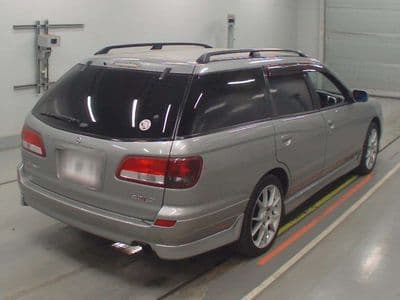 NISSAN Avenir Wagon, 1998 год., лот 30082 - фото 2