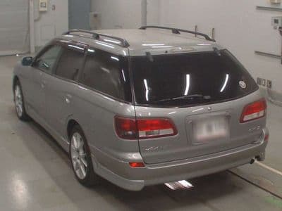 NISSAN Avenir Wagon, 1998 год., лот 30082 - фото 6