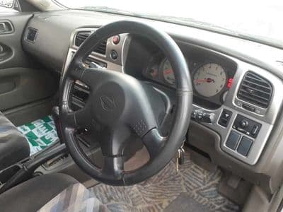 NISSAN Avenir Wagon, 1998 год., лот 30082 - фото 7