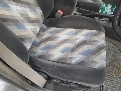 NISSAN Avenir Wagon, 1998 год., лот 30082 - фото 8