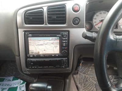 NISSAN Avenir Wagon, 1998 год., лот 30082 - фото 9