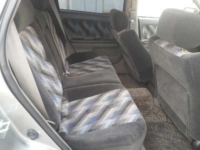 NISSAN Avenir Wagon, 1998 год., лот 30082 - фото 10