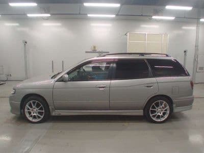 NISSAN Avenir Wagon, 1998 год., лот 30082 - фото 4