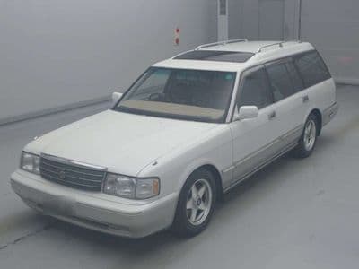 TOYOTA Crown Wagon, 1999 год., лот 46