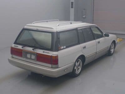 TOYOTA Crown Wagon, 1999 год., лот 46 - фото 2