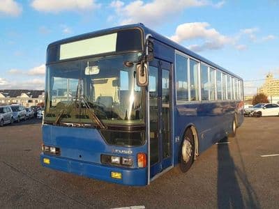 MITSUBISHI Aero Star, 2002 год., лот 70015