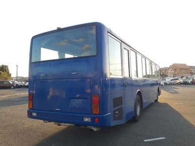 MITSUBISHI Aero Star, 2002 год., лот 70015 - фото 2