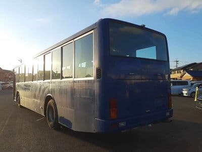 MITSUBISHI Aero Star, 2002 год., лот 70015 - фото 6