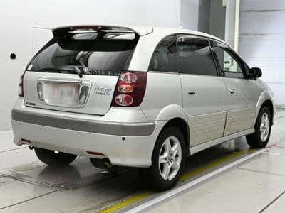 TOYOTA Nadia, 2000 год., лот 30559 - фото 2